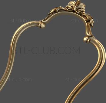 3D model RMF_0680 (STL)